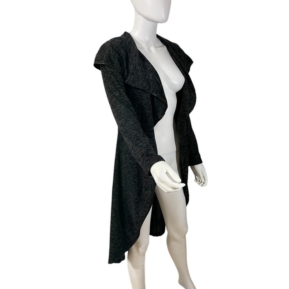 Cardigan Grey Long Sweater
New - Picture 3 of 9